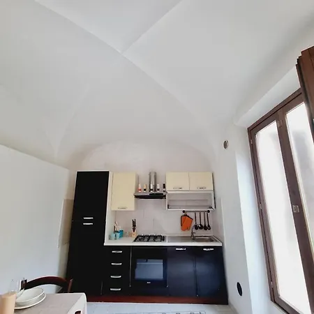 Apartment Lc Incentro