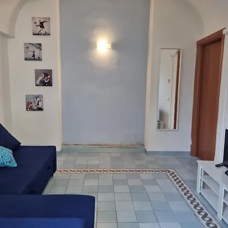 Lc Incentro Apartment