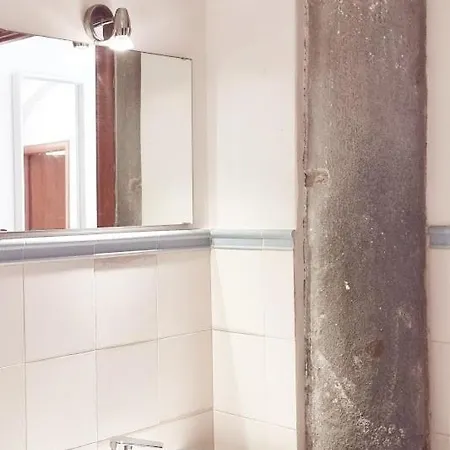 Lc Incentro Apartment