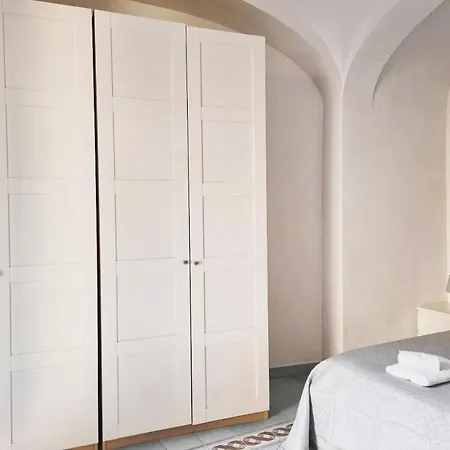 Lc Incentro Apartment Pisa