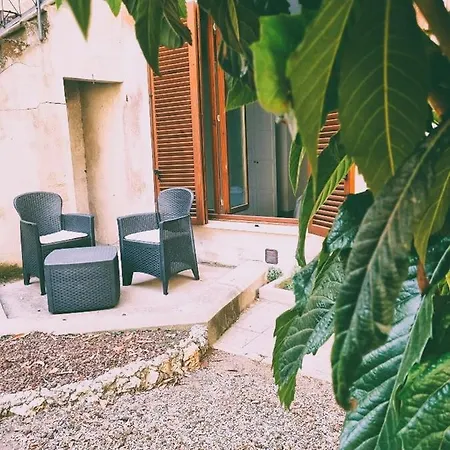 Lc Incentro Apartment *