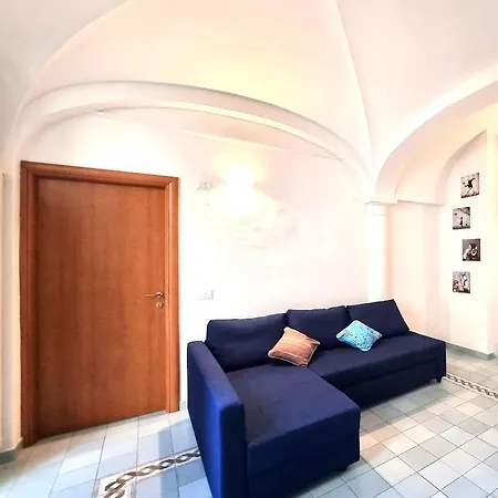 Lc Incentro Apartment *